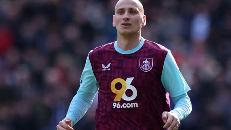 Jonjo Shelvey joins third club of 2025 as he completes shock free transfer move