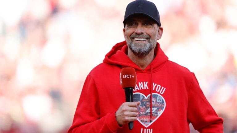 Jurgen Klopp's controversial Newcastle dig resurfaces as Alexander Isak set to sign in blockbuster £400m summer spending spree