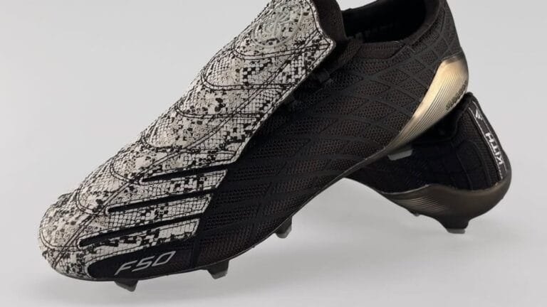 Kith reveal special edition adidas F50 Spider – but you’ll never own them