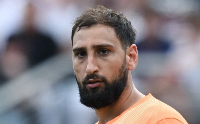 Little-known rule blocks Gianluigi Donnarumma from taking no. 99 as new Man City squad number confirmed