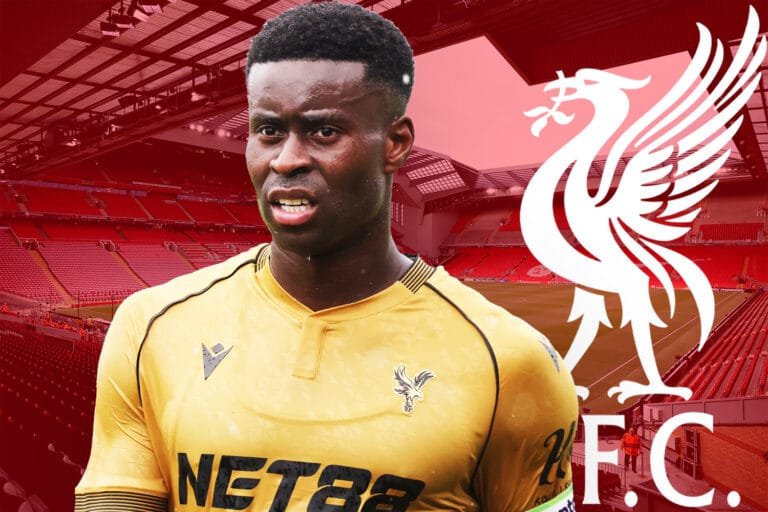 Liverpool's new January plans for Marc Guehi revealed after deadline day transfer collapse