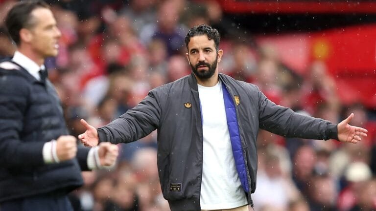 Man United had audacious deadline day move for England international instantly rejected