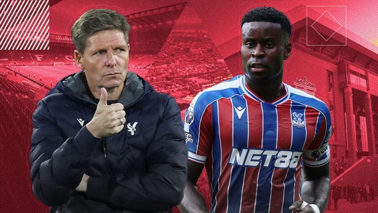 Marc Guehi transfer to Liverpool OFF after Oliver Glasner threatens to leave Crystal Palace