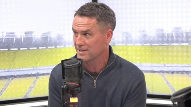 Michael Owen tips Premier League star for 'player of the season' despite claims he's 'forgotten his joy'