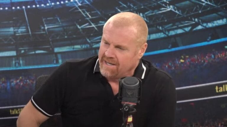 Sean Dyche bizarrely signed ex-Liverpool striker after conversation at Isle of Wight festival