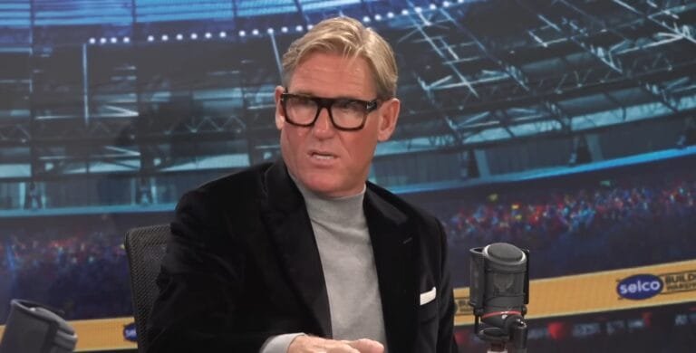 Simon Jordan predicts Premier League boss could leave job after nightmare transfer window