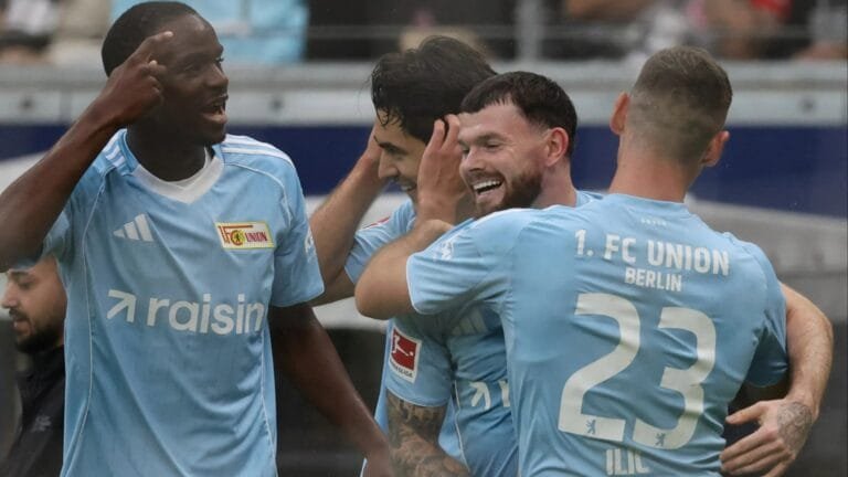 'This guy is incredible' - Scotland called out as forgotten EFL star makes Bundesliga history