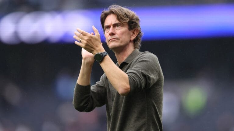 Tottenham Hotspur sign striker loved by Premier League rival amid Dominic Solanke injury fears