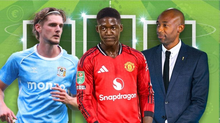 Transfer Notebook: Newcastle consider Mainoo swoop, Championship star snubs top flight move, Premier League cult hero wants return