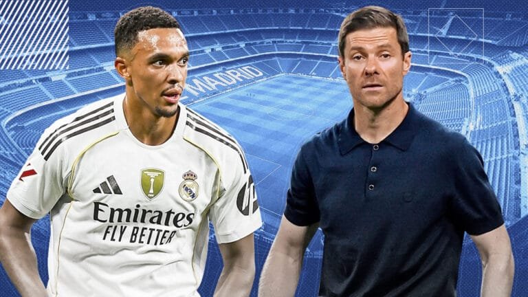 Trent Alexander-Arnold has 'super intelligent' solution to 'massive challenge' at Real Madrid