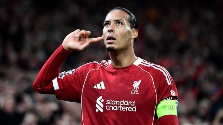 'We felt he owed us' - Ex-Southampton CEO admits handling of Virgil van Dijk transfer was 'embarrassing'