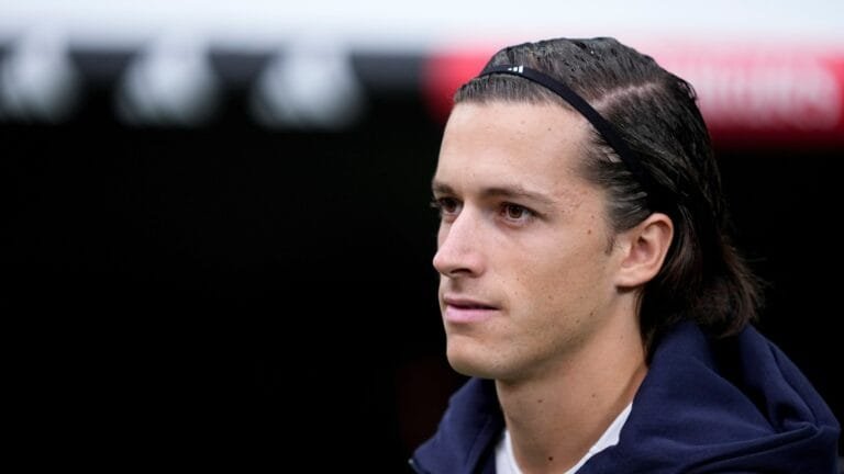 Xabi Alonso gushes over ‘complete’ Real Madrid signing who Man United sold for £5m