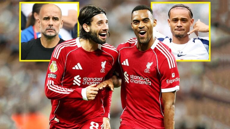 ‘Best of all time’ - Ranking every Premier League club’s transfer window including Liverpool's record-breaking summer