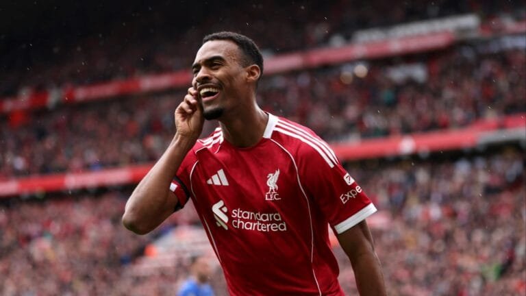 Bayern Munich ‘regret’ selling Ryan Gravenberch - but they deserve credit for ‘best No.6 in the league’