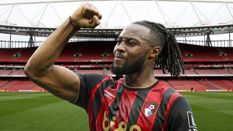 'Bigger clubs out there' - Antoine Semenyo can do better than Tottenham, he starts for Arsenal and Liverpool