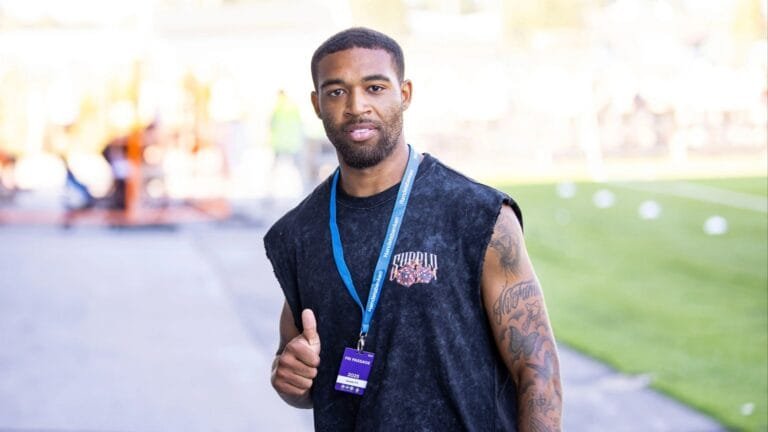 Jordon Ibe, 29, joins eighth-tier club on free transfer to 'rediscover the joy of football'