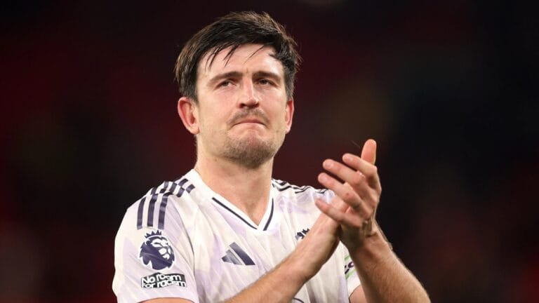Manchester United and Harry Maguire both set key demand over new contract as talks get underway