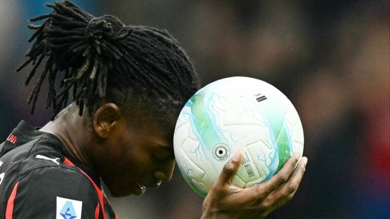 'Not a kid anymore' - Arsenal target facing make-or-break season after ending 512-day goal drought