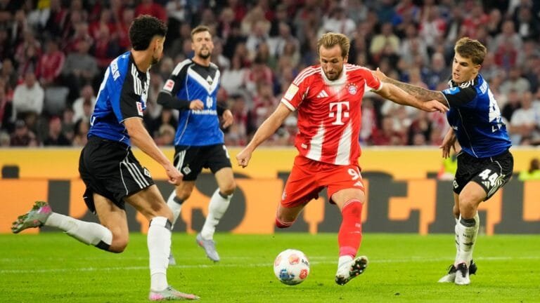 Tottenham loanee will be future captain - he's already matched Jude Bellingham and Harry Kane test said it all