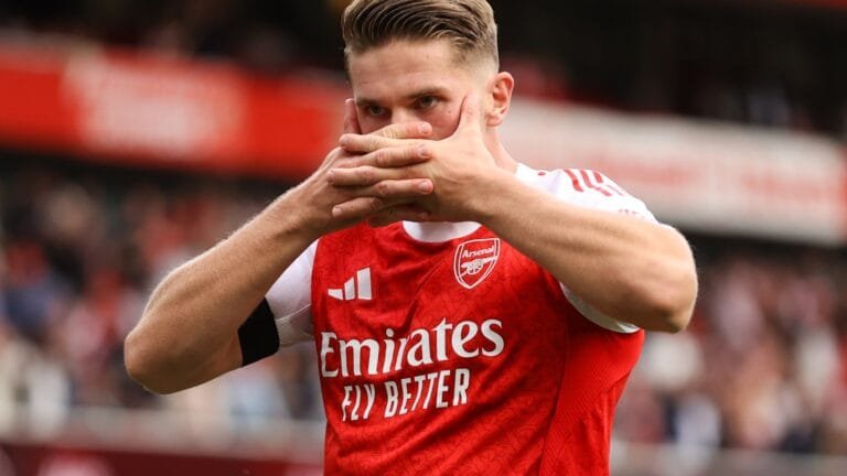 Viktor Gyokeres' agent takes swipe at Sporting Lisbon with Manchester United transfer claim