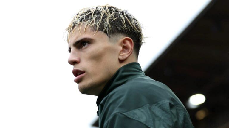 'Winds me up' - Alejandro Garnacho called out for 'entitlement' in Chelsea shocker