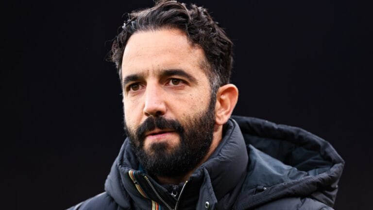 'A big jump' - Man United warned against splashing £100m on Premier League star