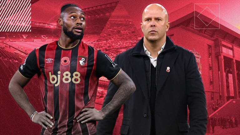 Liverpool told Antoine Semenyo is NOT who they need - as Arne Slot urged to sign another Premier League star