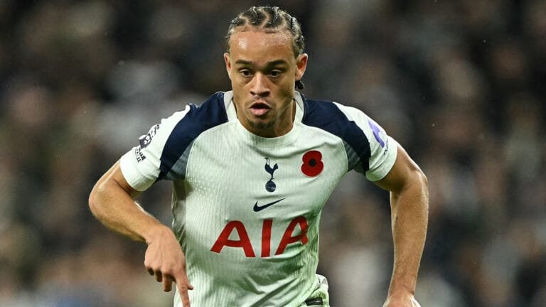 'Livid' - Jamie O'Hara 'sick to death' of 'Tottenham's Antony' following Chelsea horror show