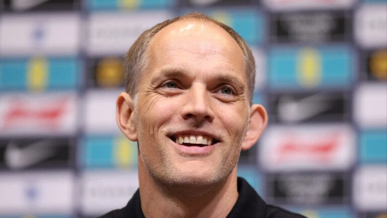 Thomas Tuchel told to pick uncapped World Cup wildcard who can also play for Austria