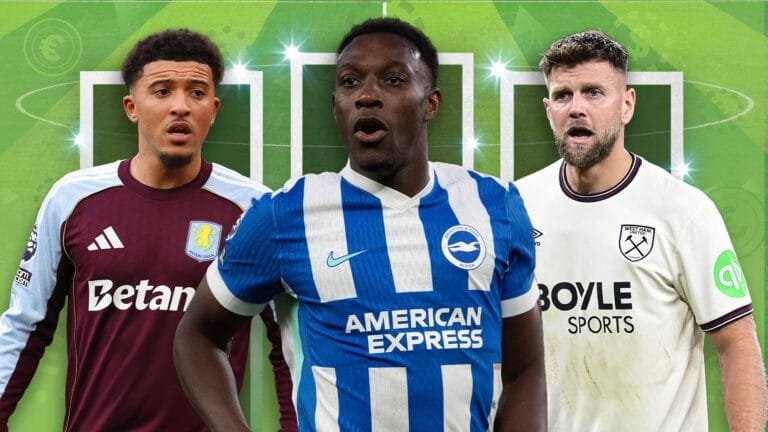 Transfer Notebook: Sancho set for free transfer, on-fire Welbeck given World Cup hope, West Ham ready to cash in on 'failed' signing