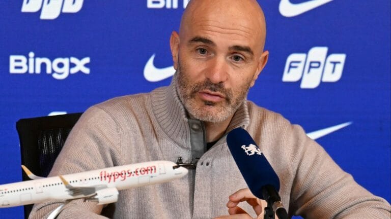 'Leave him' - Chelsea told to avoid triggering ‘undisclosed clause’ for £15m star