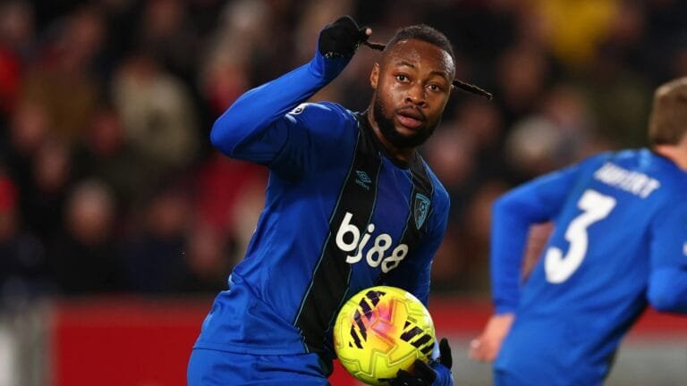 Antoine Semenyo told which new club to pick and why one reason should be the biggest influence