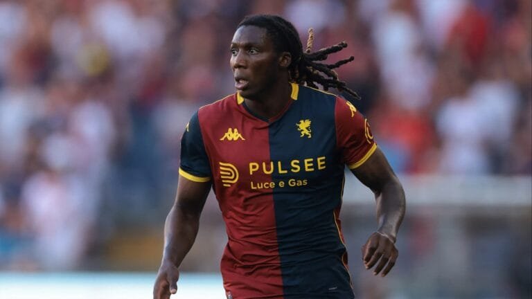 Arsenal told to thank Patrick Vieira for significant cash windfall as Serie A giants chase ex-star