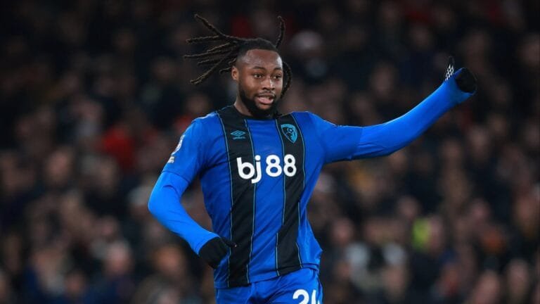 Chelsea refused to pay extra £1m to sign Antoine Semenyo