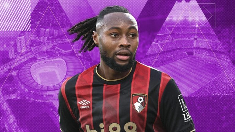Four Premier League clubs in £65m Antoine Semenyo transfer battle but Arsenal will only move on one condition
