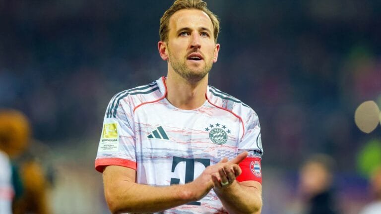 Harry Kane backed for 'special reunion' with Tottenham by former teammate