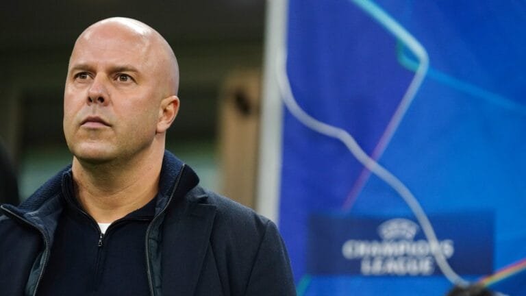 Liverpool set to miss out on £35m deal in brutal transfer U-turn