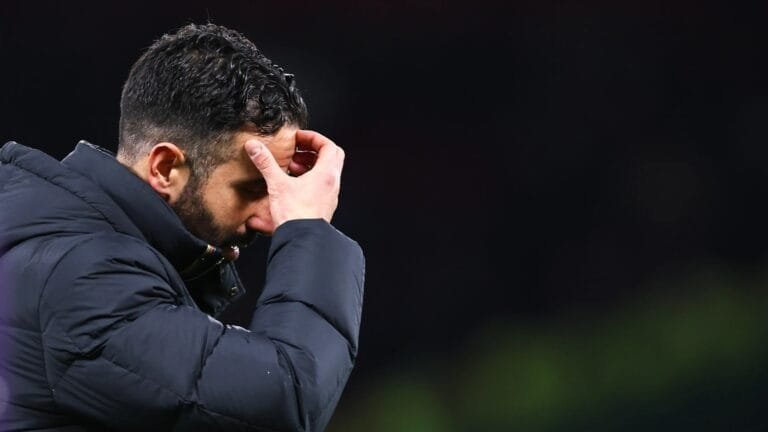 Manchester United transfer dream in tatters as Premier League target faces up to three months on sidelines