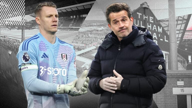 Marco Silva tipped to leave Fulham and join 'bigger club' by his own player in remarkable admission