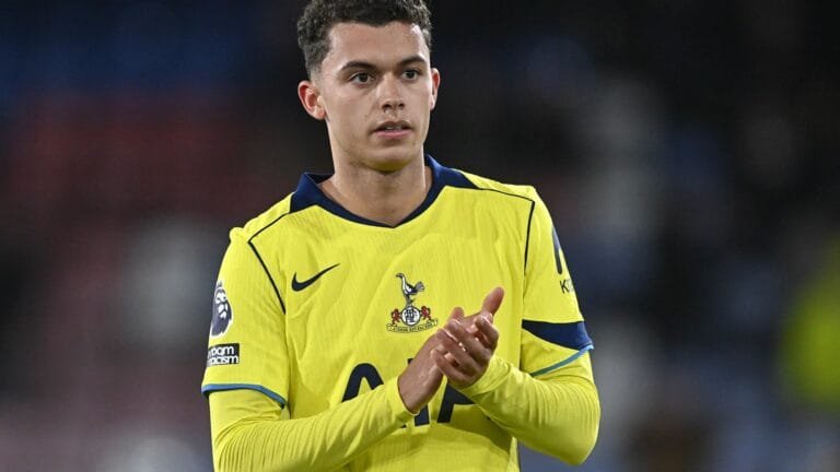 New Premier League club enter race for Tottenham Hotspur star Brennan Johnson