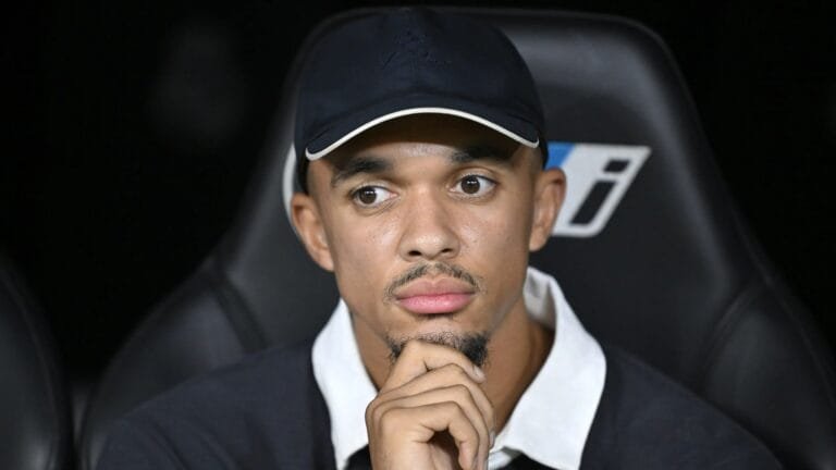 Real Madrid target £45million right-back months after Trent Alexander-Arnold transfer