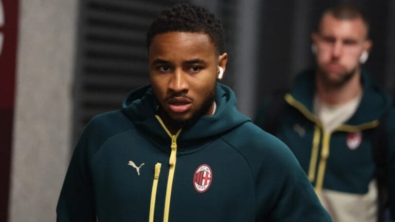 'Real shame' - £36m star on transfer list again just months after Chelsea exit