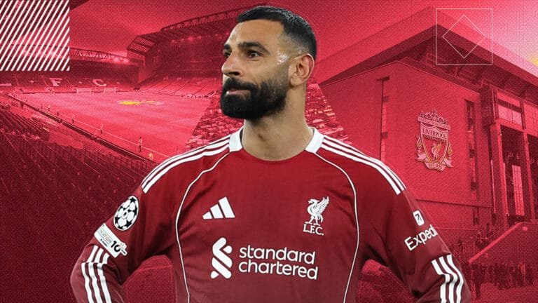 Saudi clubs considering January swoop for Mohamed Salah amid Liverpool fall out to follow Cristiano Ronaldo as next Pro League 'poster boy'