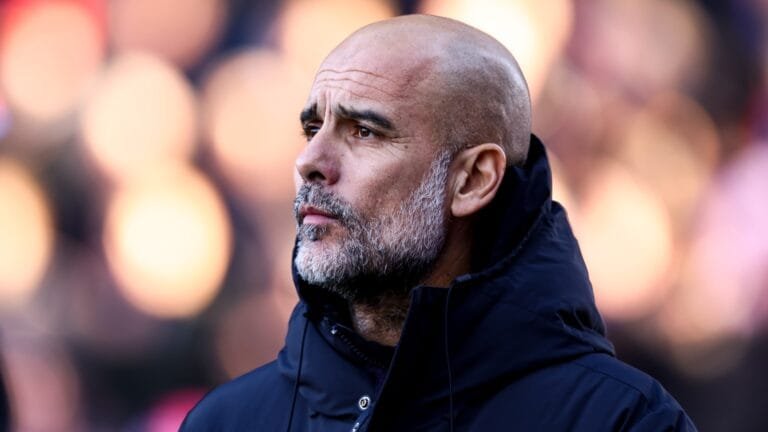 'Signing of the season' - Man City told to sign legendary midfielder who Arsenal 'don't need' ahead of Premier League title battle