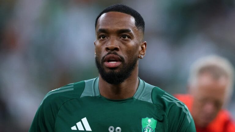 The major stumbling block to Ivan Toney's Premier League return in January