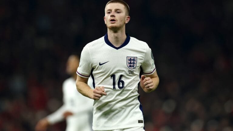 'We have a plan' - Adam Wharton's agent reveals what's next amid Manchester United transfer interest