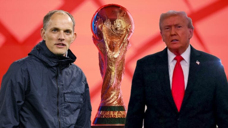 World Cup draw LIVE: Tuchel reacts as England drawn with Croatia in favourable group but Scotland to face Brazil