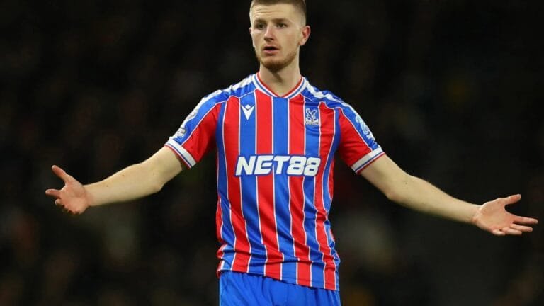 Adam Wharton given alternative Premier League destination where he could unlock key man