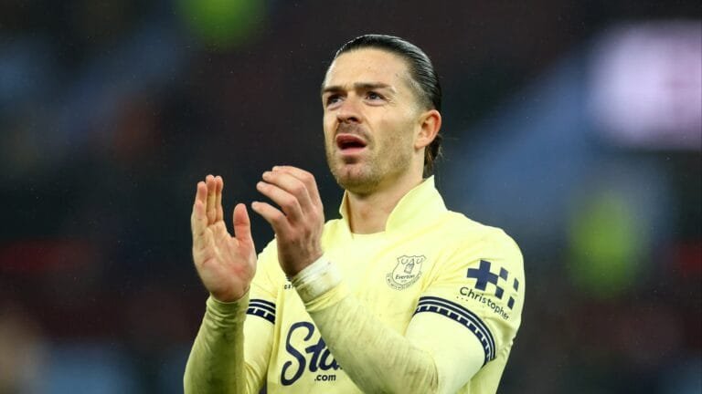 'Big blow' - David Moyes confirms Jack Grealish injury to leave World Cup dreams in tatters