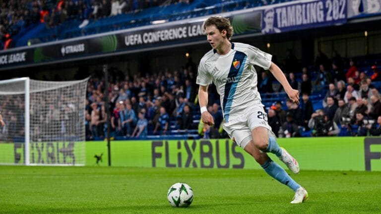 Birmingham sign son of ex-Premier League favourite who made Harry Redknapp admit he was wrong